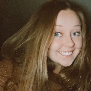 Meet your Posher, Allison